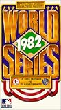 Mlb: 1982 World Series - St Louis Vs Milwaukee