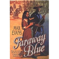 Faraway Blue