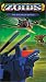 VHS : Zoids - The Coliseum Battle (Vol. 3)