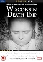 Wisconsin Death Trip [1999] [DVD]