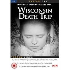 Wisconsin Death Trip [1999] [DVD]