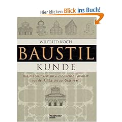 Baustilkunde