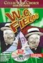 W.C. Fields