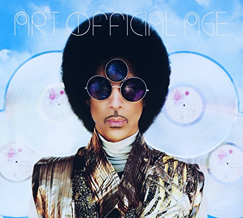 Art Official Age -Digi-