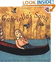 Gabriella's Song (Aladdin Picture Books)