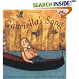 Gabriella's Song (Aladdin Picture Books)