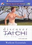 Discover Tai Chi for Beginners: Worko...