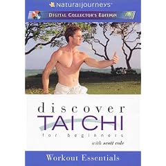 Discover Tai Chi for Beginners: Workout Essentials