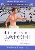 Discover Tai Chi for Beginners: Workout Essentials