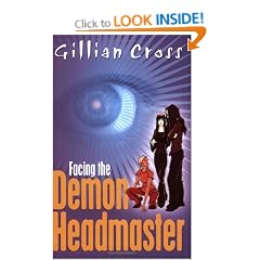 Facing the Demon Headmaster