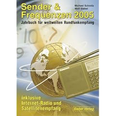 Sender & Frequenzen 2005