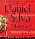 The English Girl CD (Gabriel Allon)
