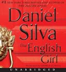 The English Girl CD (Gabriel Allon)