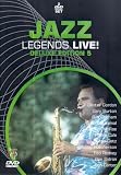 Jazz Legends - Live! - Deluxe Edition 5 [DVD]