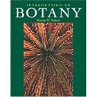 Click here to buy Introduction to Botany by  Murray Nabors.