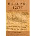Hellenistic Egypt: Monarchy, Society, Economy, Culture (Hellenistic Culture and Society)