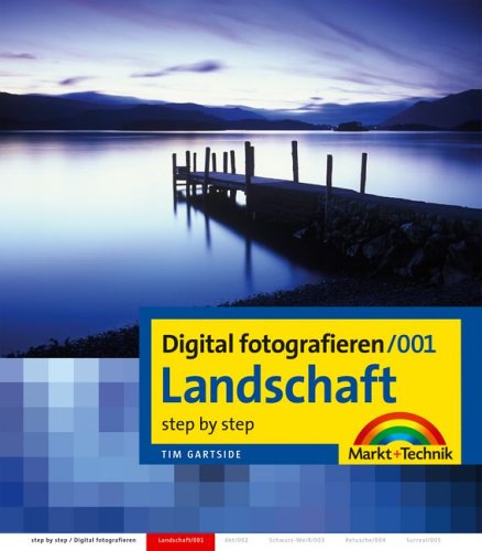 City Travel Guides Discounted  Bücher : Digital fotografieren 001/ Landschaft