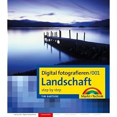 Digital fotografieren 001/ Landschaft