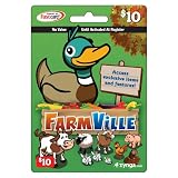 FarmVille Gaming Card - $10