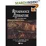 Renaissance Literature: An Anthology (Blackwell Anthologies)