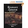 Renaissance Literature: An Anthology (Blackwell Anthologies)