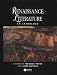 Renaissance Literature: An Anthology (Blackwell Anthologies)