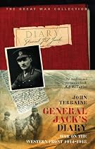 General Jack's Diary 1914-18 (Cassell Military Paperbacks)