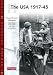 America, 1917-45 (Heinemann Advanced History)