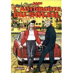 L'Autoroute du soleil