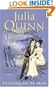 Everything And The Moon: The Lyndon Family Saga Series: book 1
