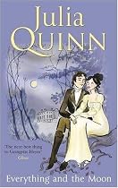 Everything and the Moon (Lyndon Family Saga)