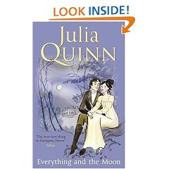 Everything And The Moon: The Lyndon Family Saga Series: book 1