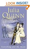 Everything And The Moon: The Lyndon Family Saga Series: book 1