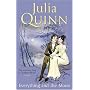 Everything and the Moon (Lyndon Family Saga)