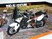 Produkt-Bild: KTM 990 SUPER DUKE SCHWARZ WEISS 1/12 MONDO MOTORS MOTORRADMODELL MOTORRAD MODELL