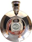 Review Manuscript  / Bowls Hip Flask