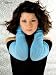 Arm Warmers, Krinklespun Lycra, Thin, Tight, Fingerless & Fearlessly Sexy Armwarmers / Leg Warmer Made In New York City