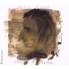 Chopin Chez Pleyel