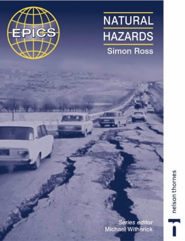 Natural Hazards (EPICS)