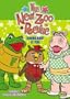 The New Zoo Revue: Patience/Advice/Responsbility