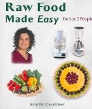  : Raw Food Made Easy