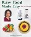 Books : Raw Food Made Easy