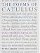 The Poems of Catullus