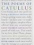 The Poems of Catullus