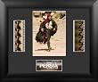 Prince of Persia: The Sands of Time (Series 1) Double Film Cell Presentation