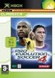 Pro Evolution Soccer 4 (Xbox Classics)