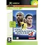 Pro Evolution Soccer 4 (Xbox Classics)