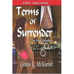 Terms of Surrender: The Matchmaker 2