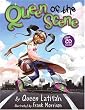 Queen of the Scene Book and CD