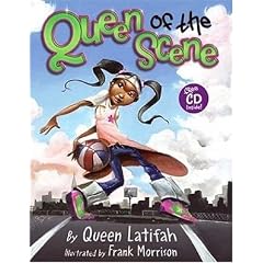 Queen of the Scene
